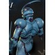 Guyver The Bioboosted Armor Statue Guyver I 82 cm